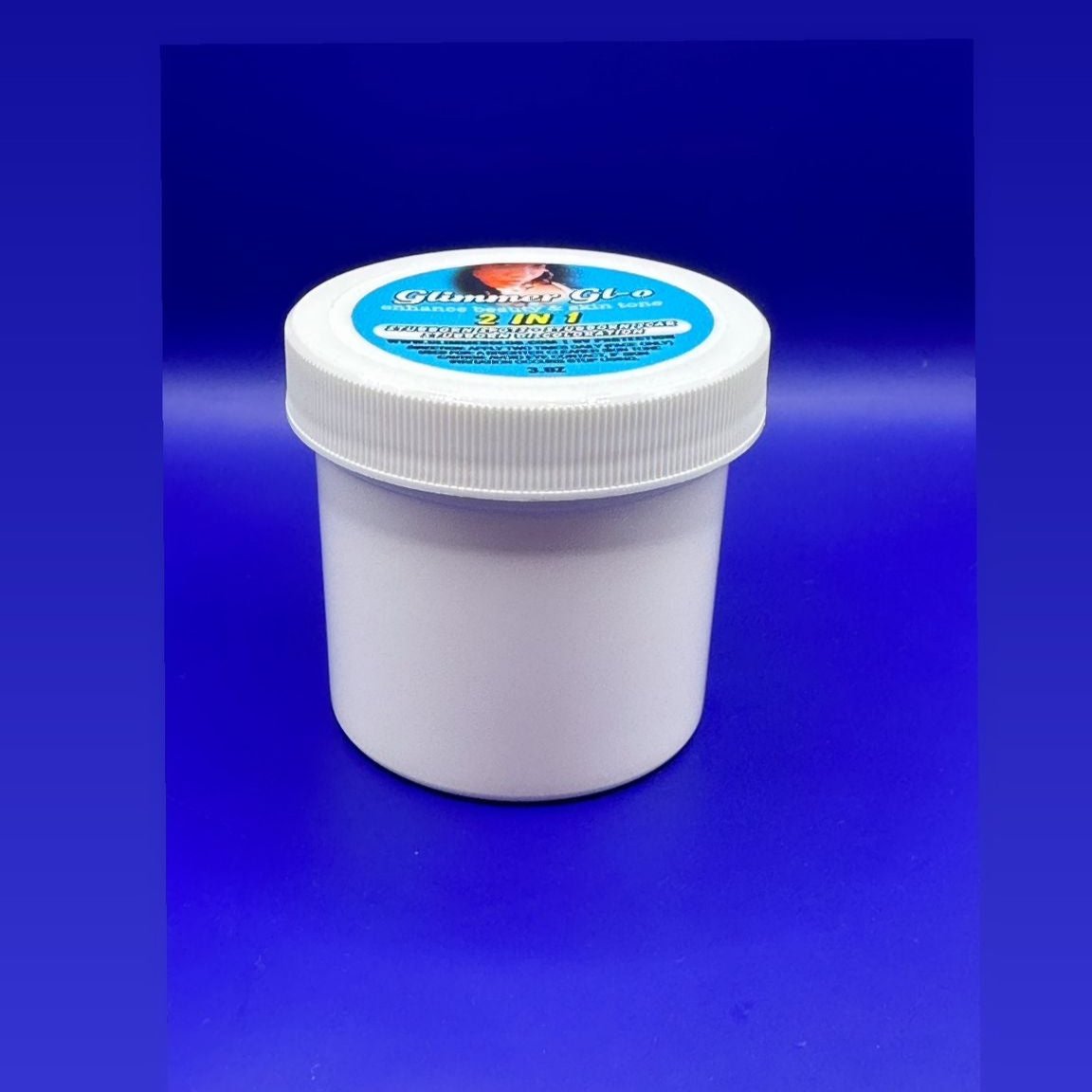 2 IN 1 CREAM (TRAVEL SIZE)