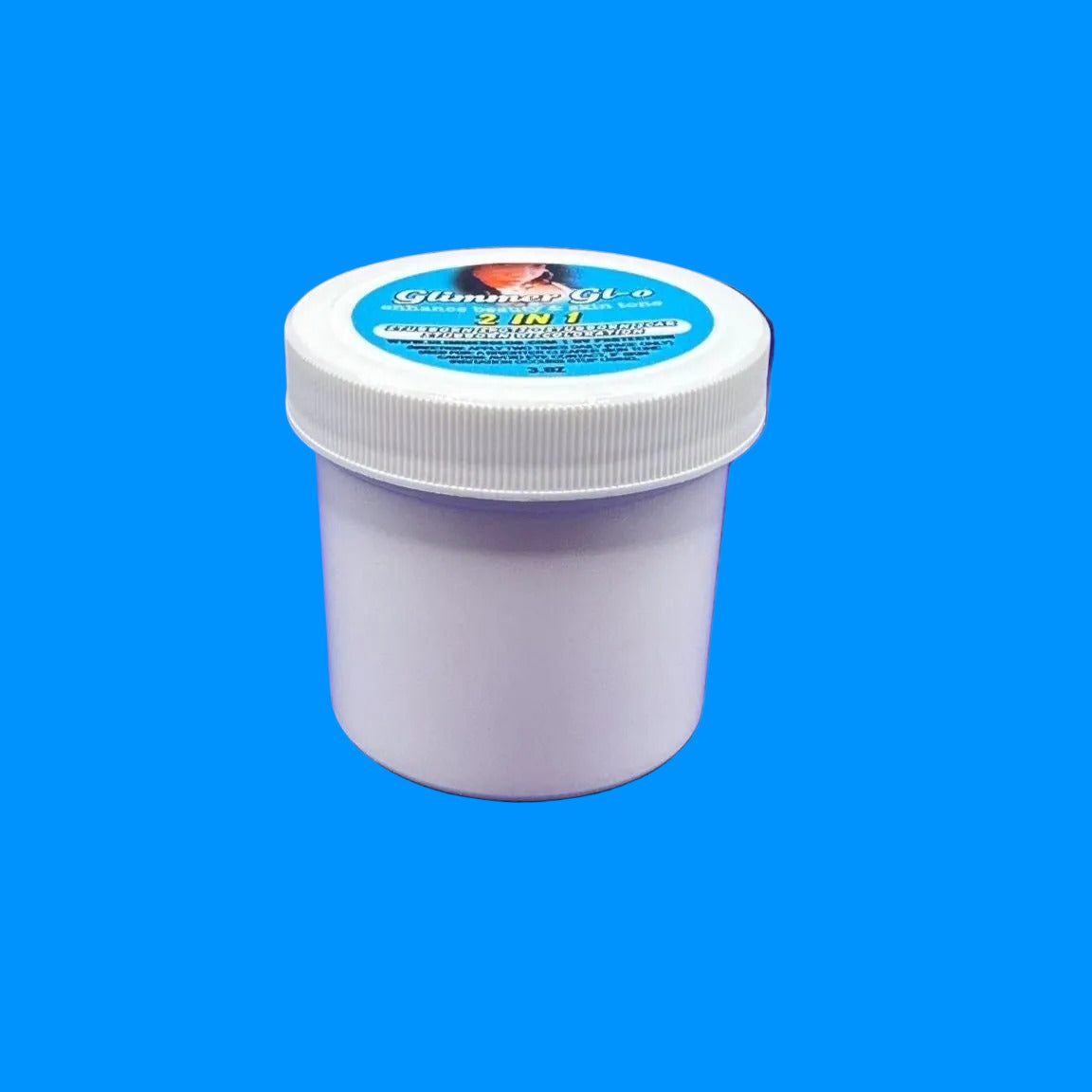 2 IN 1 CREAM (TRAVEL SIZE)