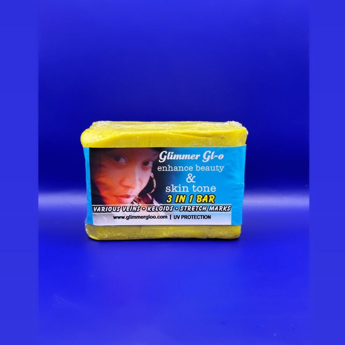 3 IN 1 BAR (XX-LARGE)