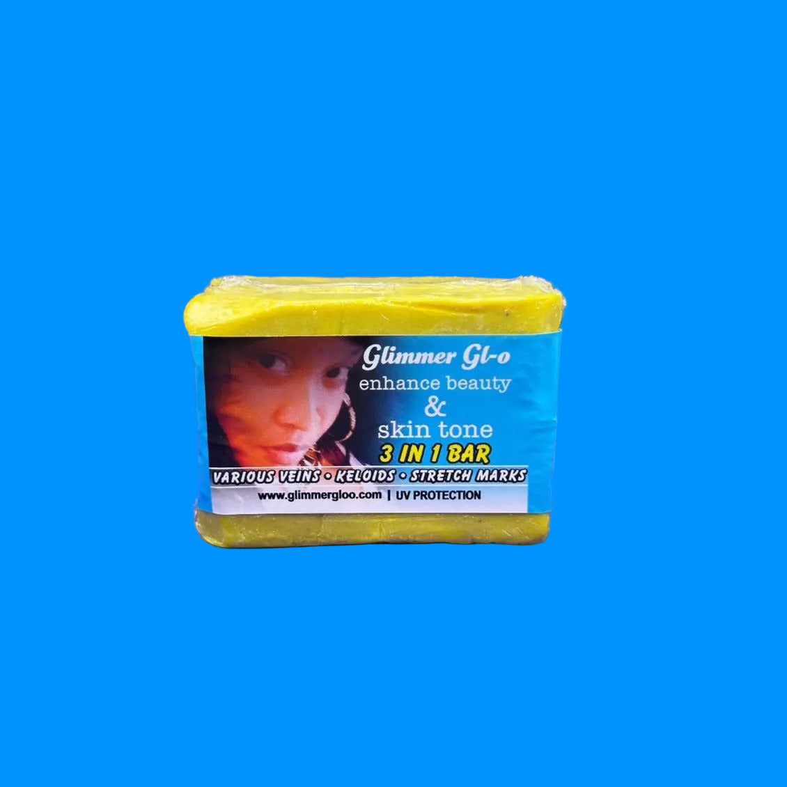 3 IN 1 Bar (XX-LARGE)