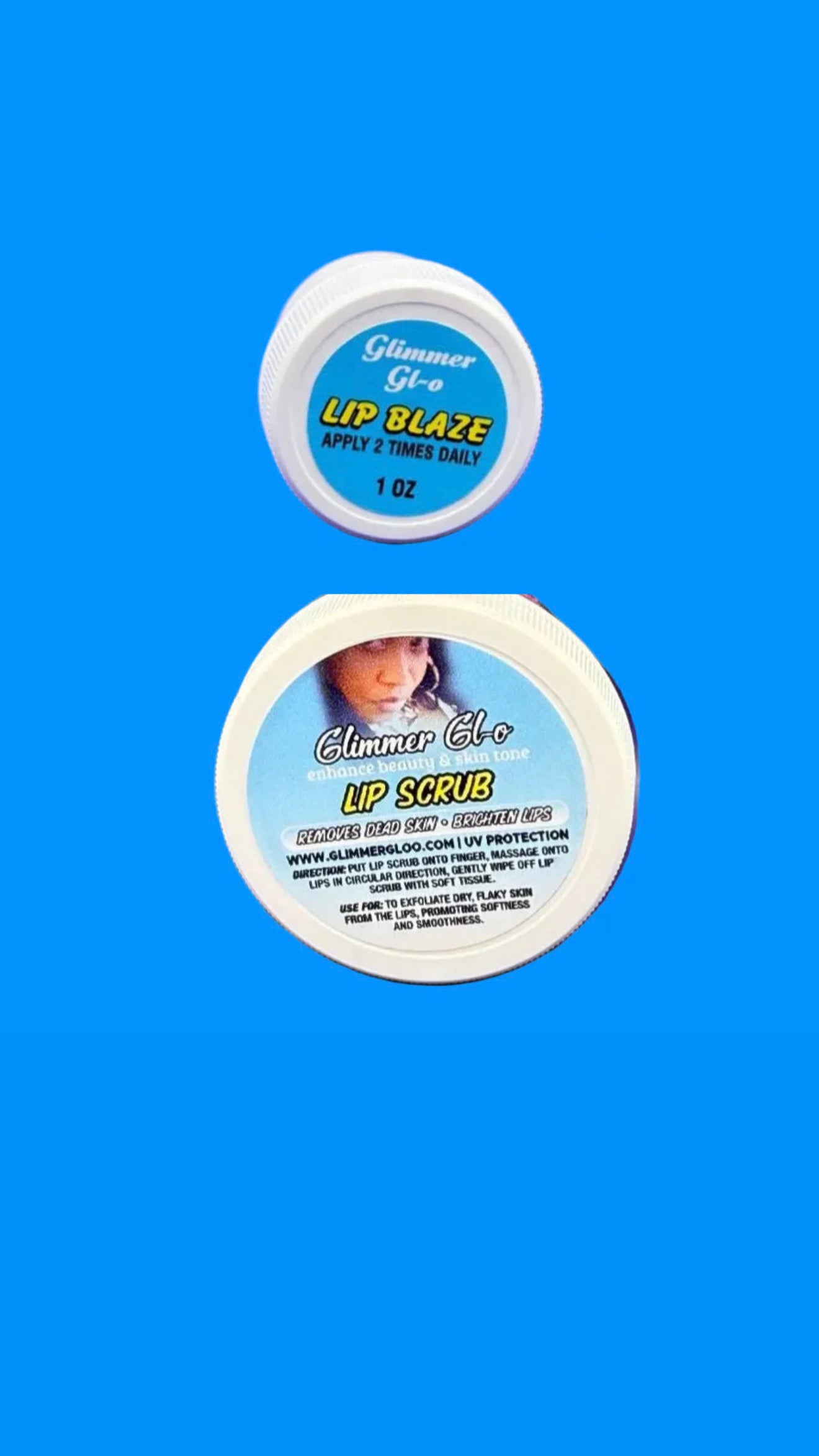 Lip Combo kit
