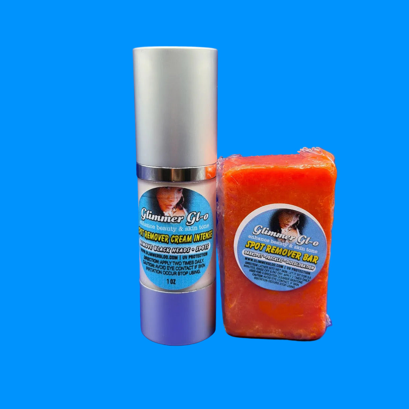 DARK SPOT KIT