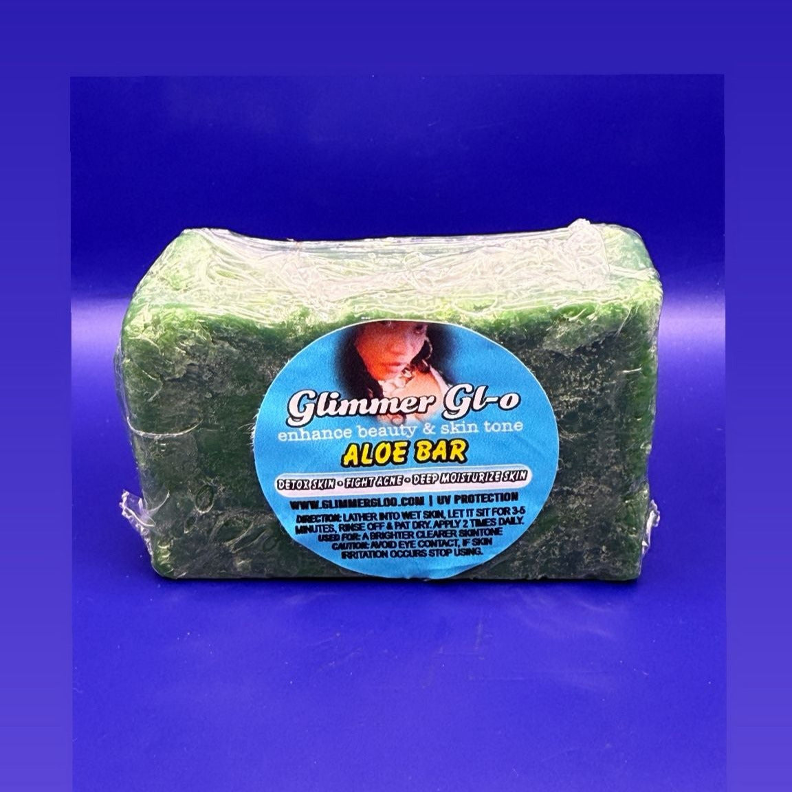 ALOE BAR (SMALL)