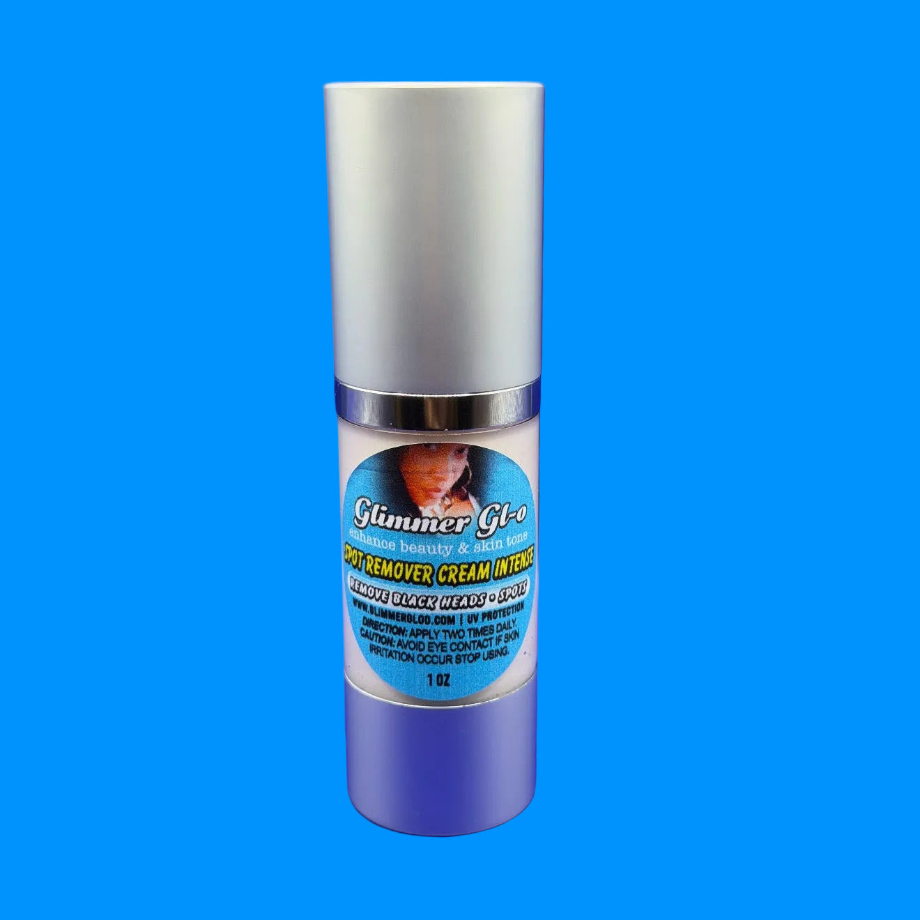 SPOTREMOVER INTENSE CREAM