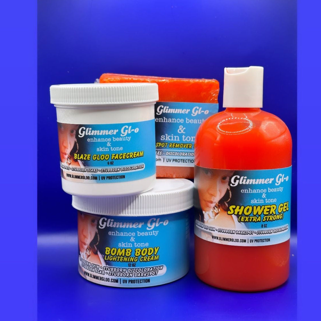 INTENSIVE (BUNDLE DEAL) (HIGH DEMAND)