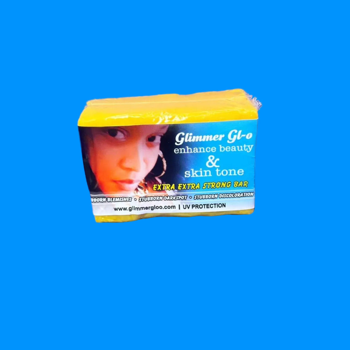 Toning Bar Extra Extra Strong (LARGE) High Demand