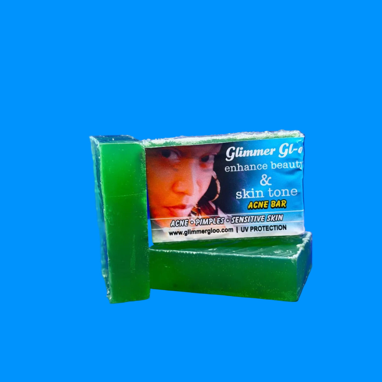 Acne Bar (Small)