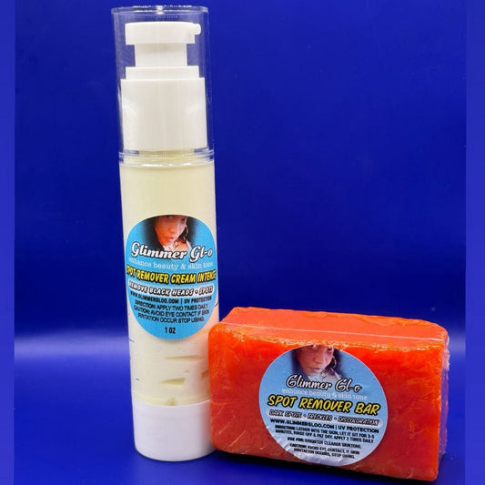 DARK SPOT KIT