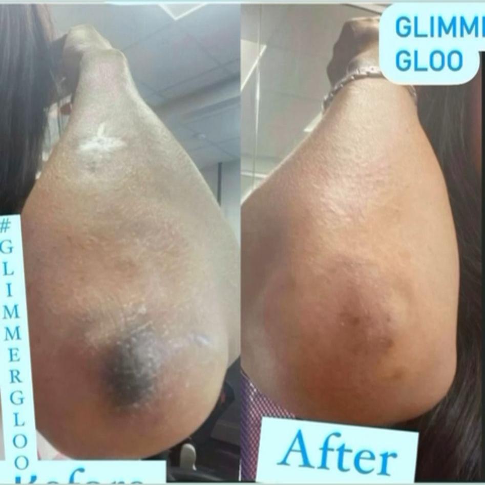 EXTRA STRONG KNUCKLE CREAM (SMALL)