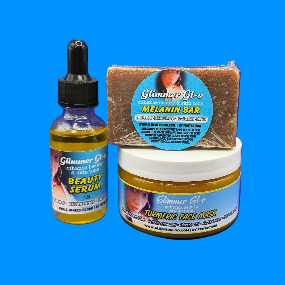 NATURAL GLOO KIT
