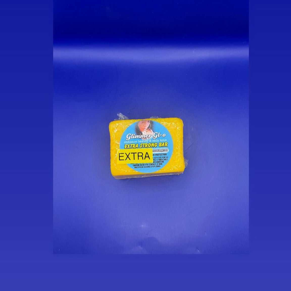 TONING BAR EXTRA EXTRA STRONG (TRAVEL SIZE) HIGH DEMAND