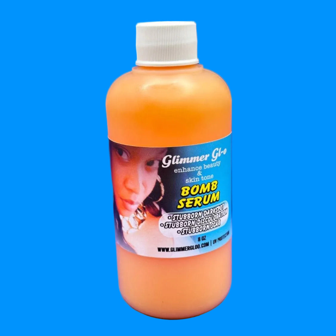 Bomb Serum (Large)
