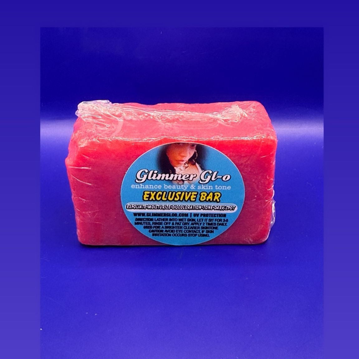 EXCLUSIVE BAR (TRAVEL SIZE)