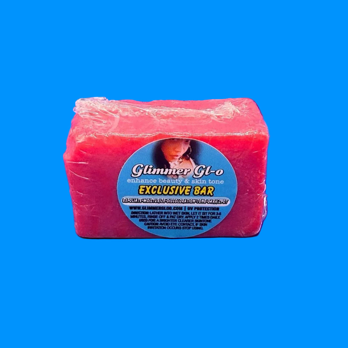 EXCLUSIVE BAR (TRAVEL SIZE)