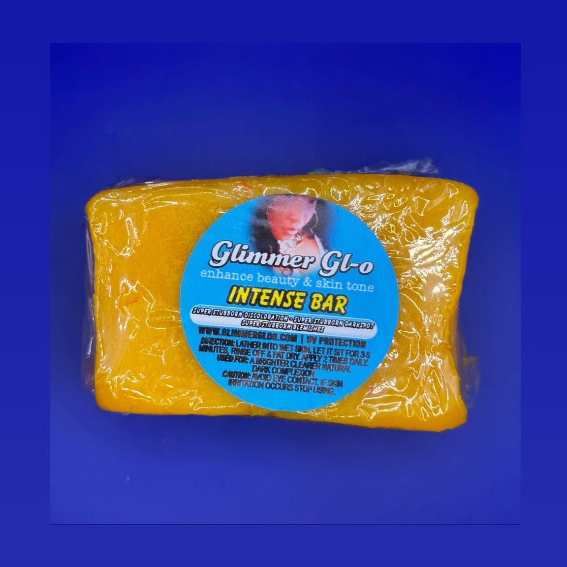 INTENSE BAR (TRAVEL SIZE)