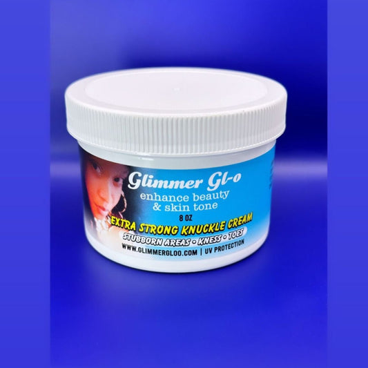 EXTRA STRONG KNUCKLE CREAM (LARGE)