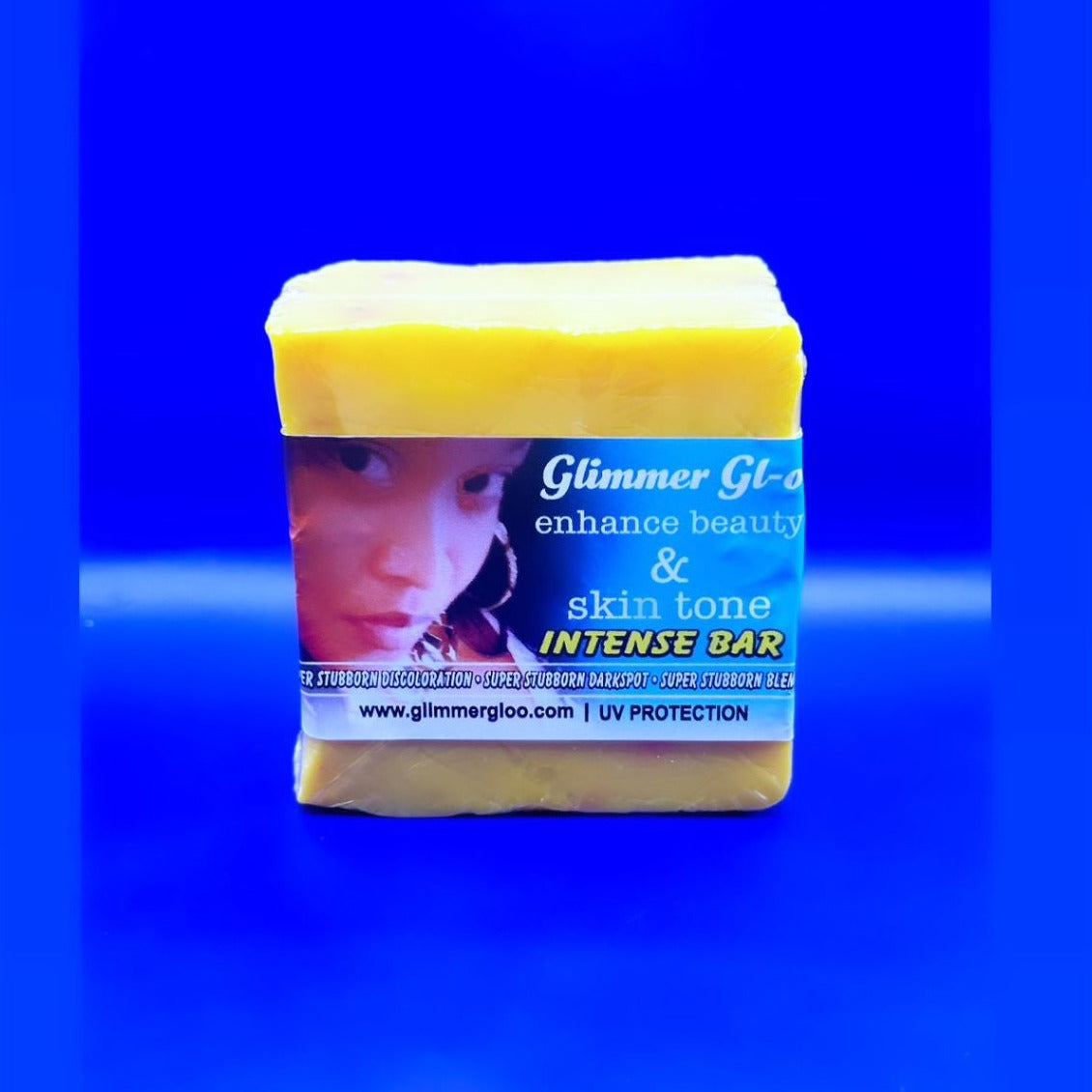 INTENSE BAR (XX-LARGE)