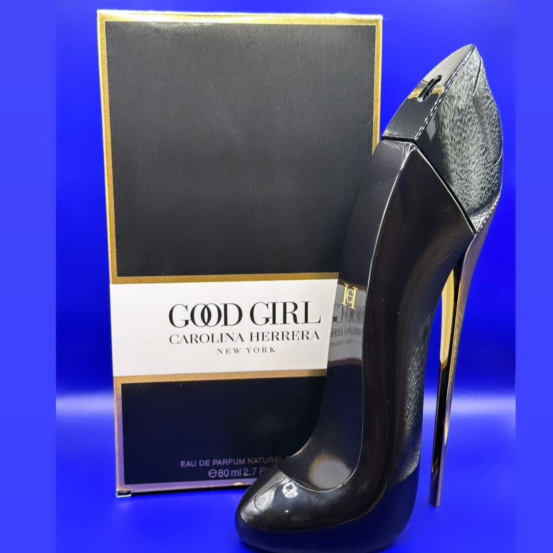 Carolina Herrera Good Girl New 100% Authentic