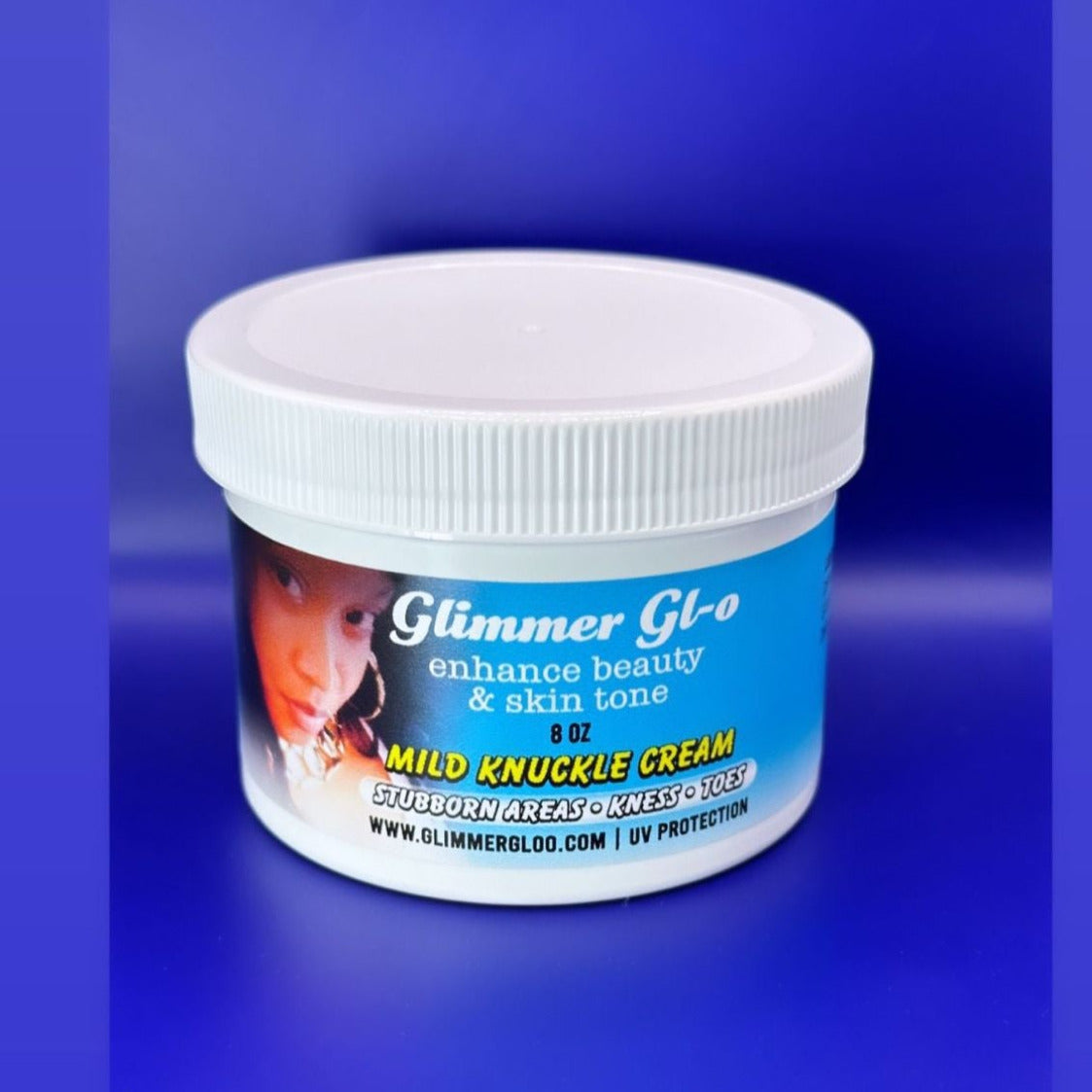 Mild Knuckle cream (LARGE)