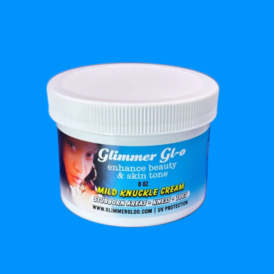 Mild Knuckle cream (LARGE)