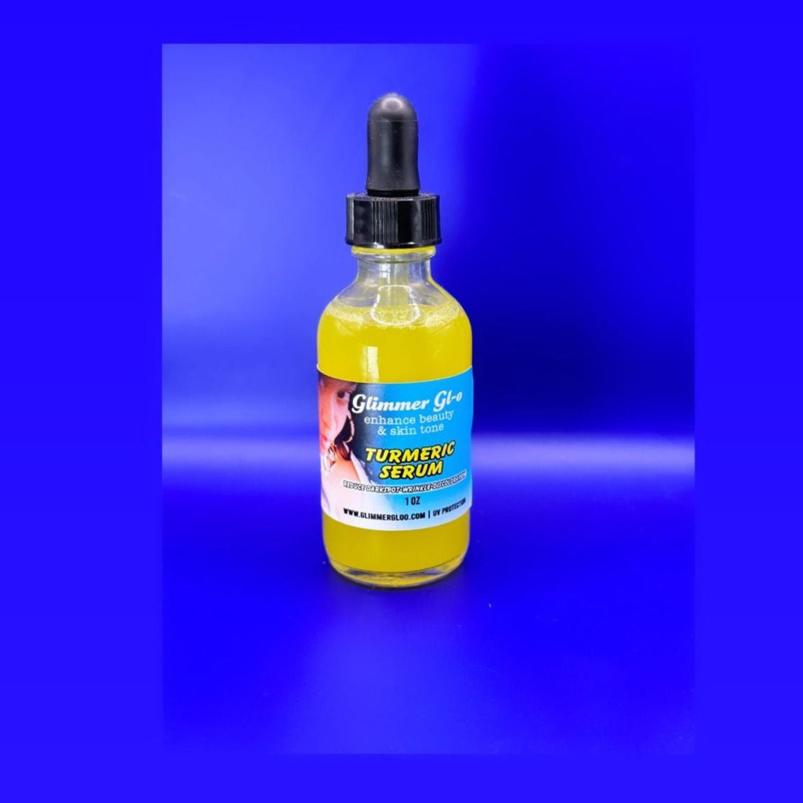 TURMERIC SERUM (Extra Strength)