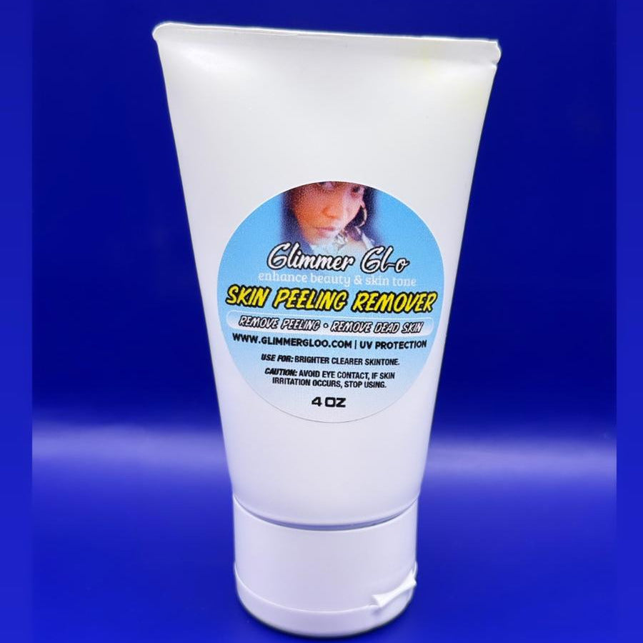 SKIN PEELING REMOVER