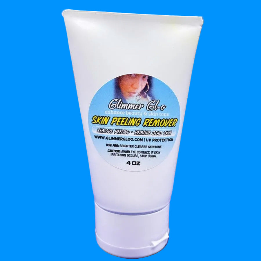 SKIN PEELING REMOVER