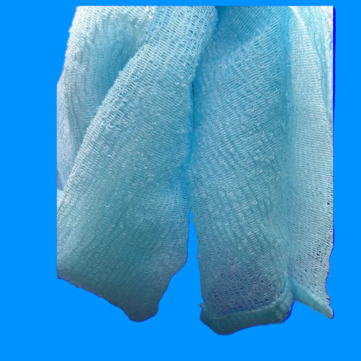 BACK SCRUBBER