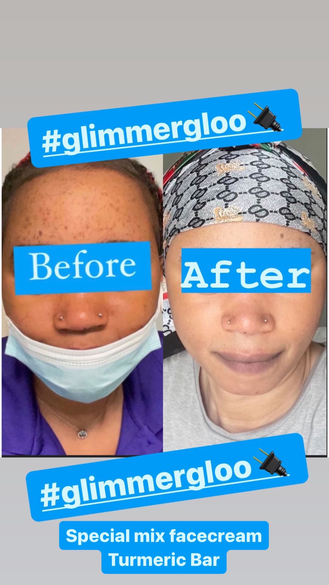 TURMERIC BAR (SMALL)