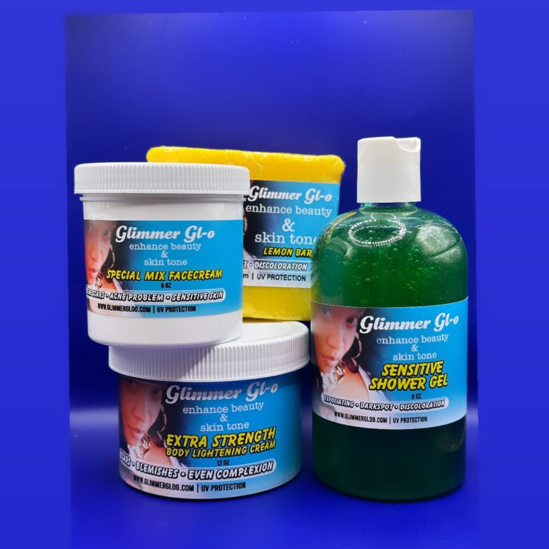 SENSITIVE (BUNDLE DEAL)