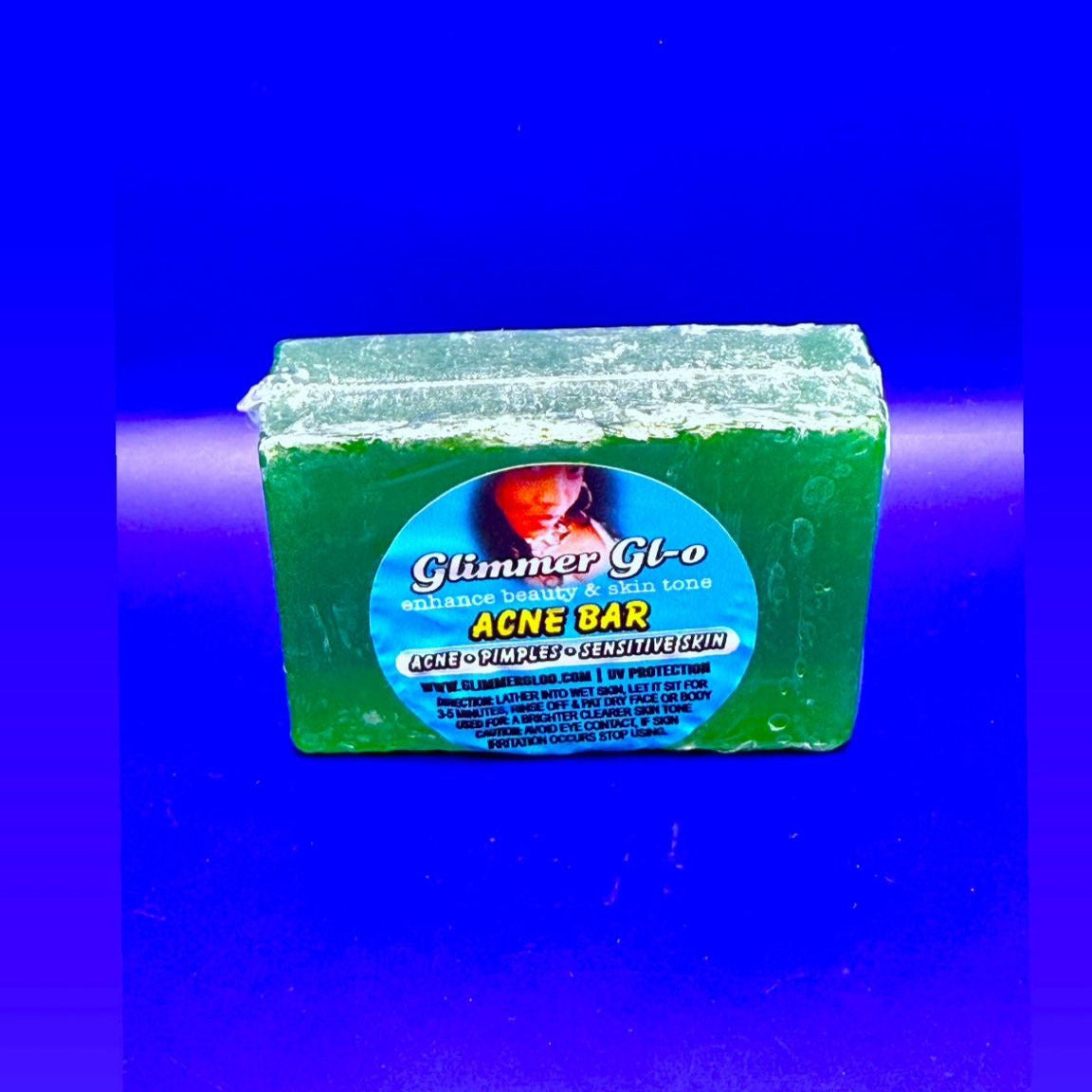 ACNE BAR (TRAVEL SIZE)