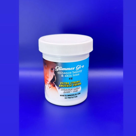 EXTRA STRONG KNUCKLE CREAM (SMALL)