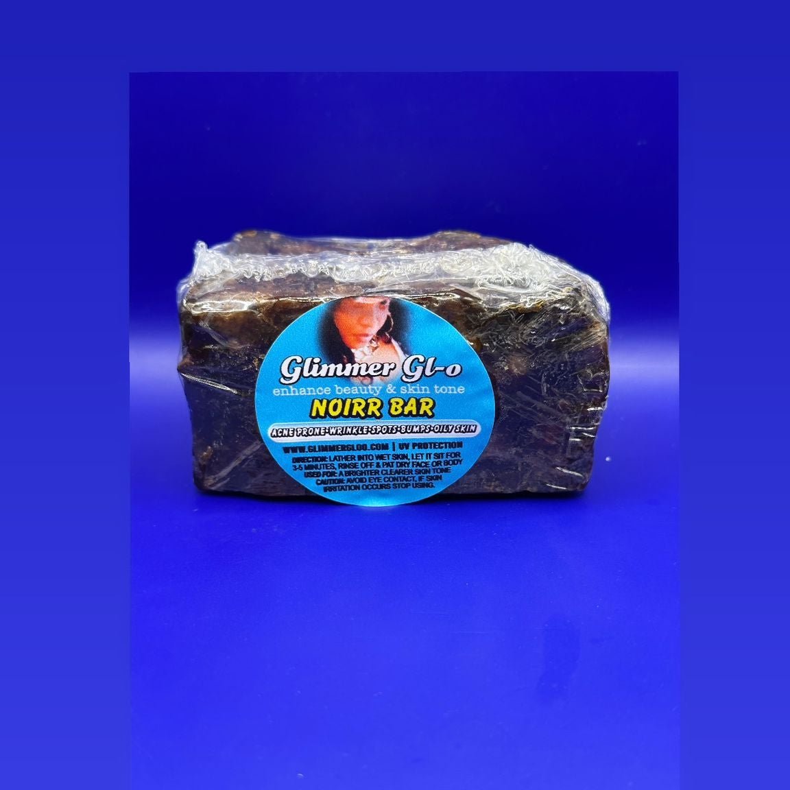 NOIRR BAR (TRAVEL SIZE)