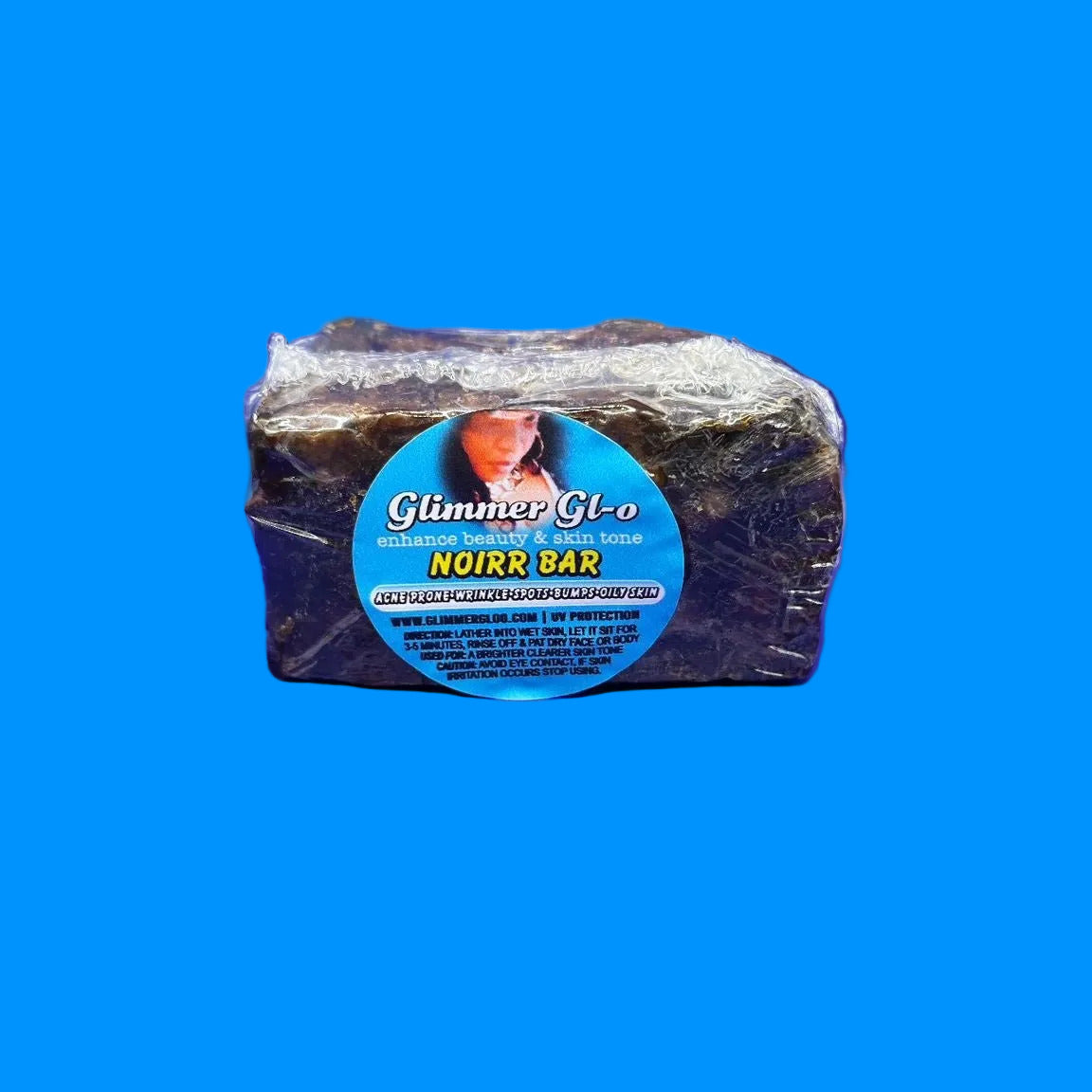 NOIRR BAR (TRAVEL SIZE)