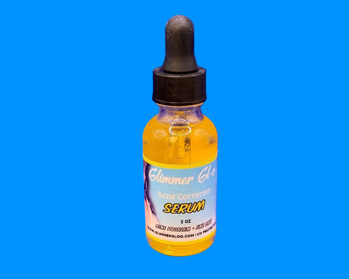 Acne Corrector Serum
