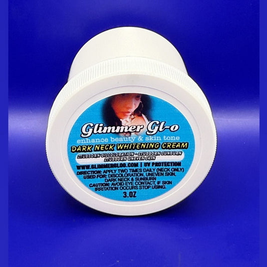 DARK NECK WHITENING CREAM