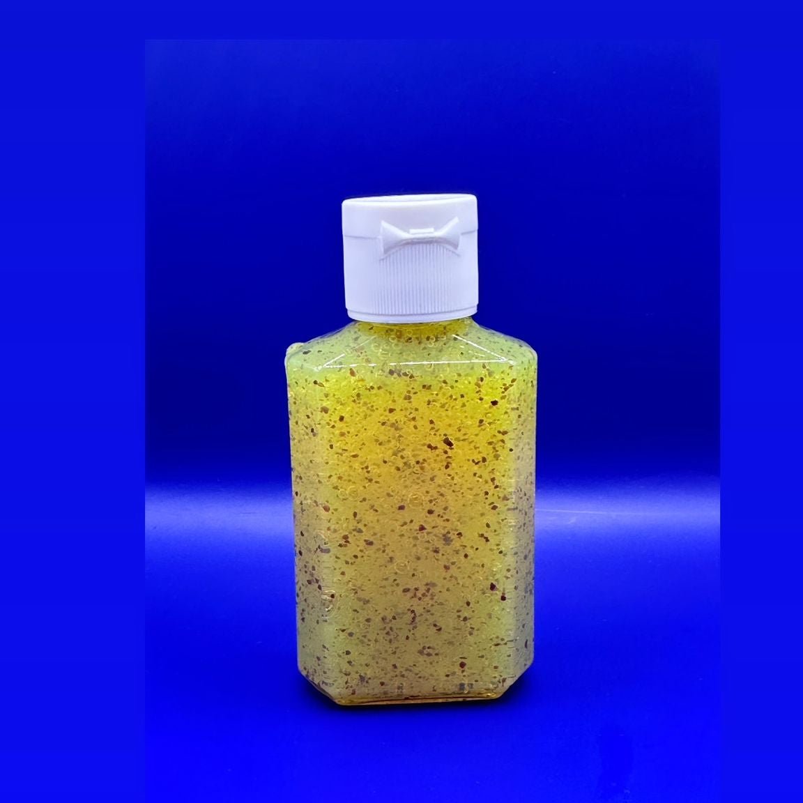 EXFOLIATE SHOWERGEL (TRAVEL SIZE)