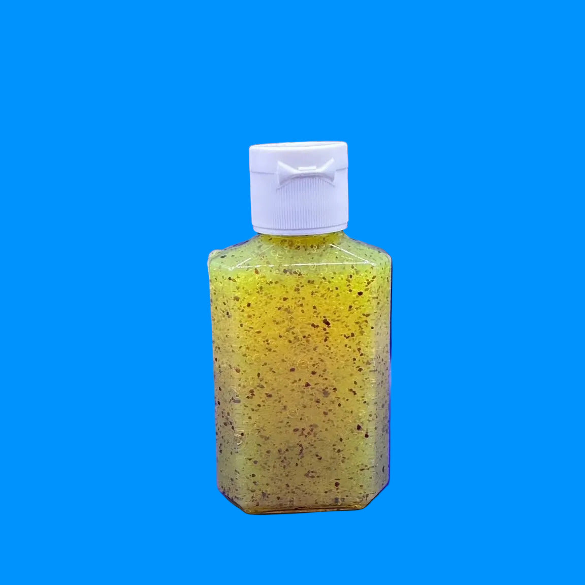 EXFOLIATE SHOWERGEL (TRAVEL SIZE)