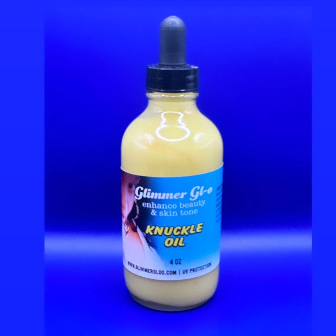 KNUCKLE OIL (LARGE)