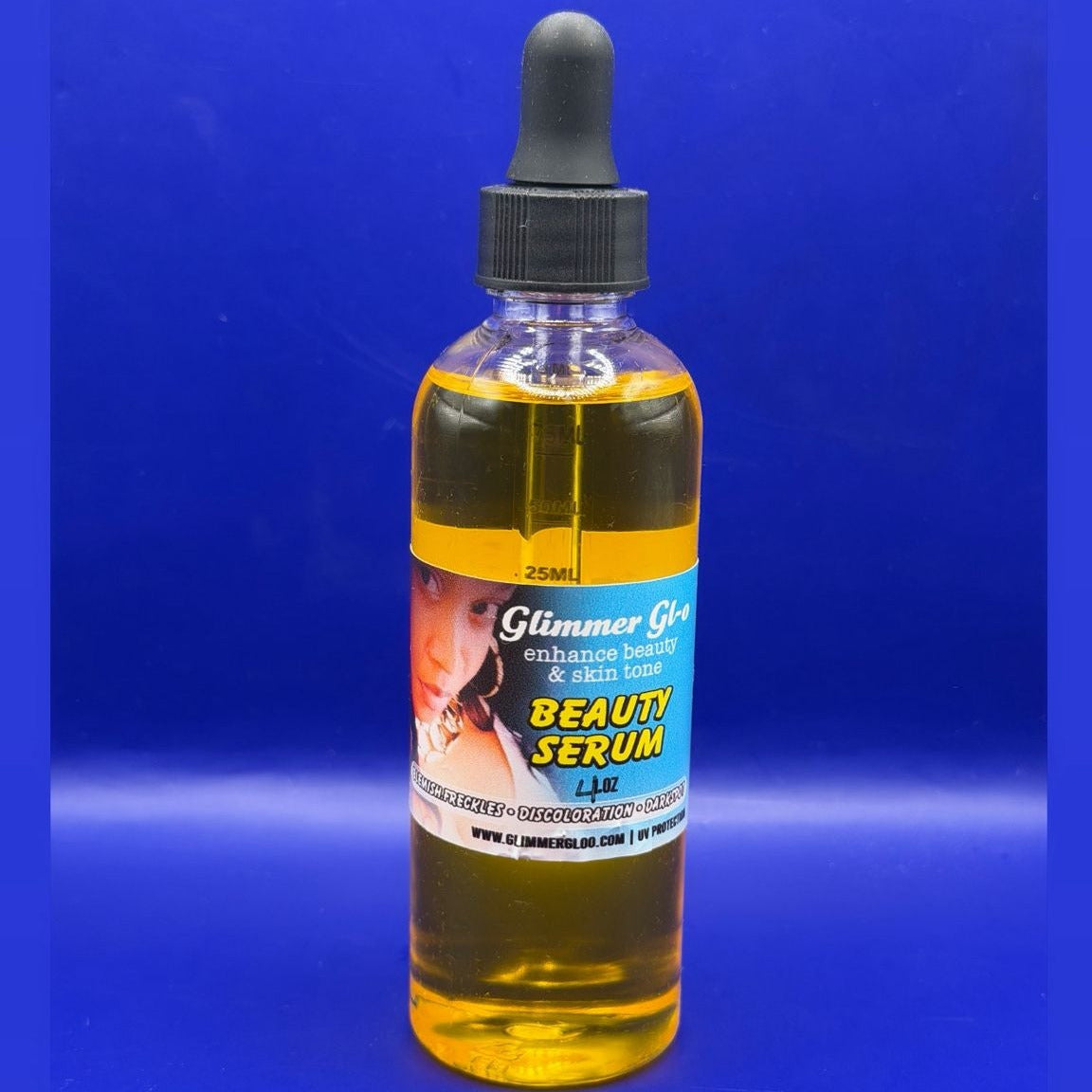 Face Beauty Serum (LARGE)