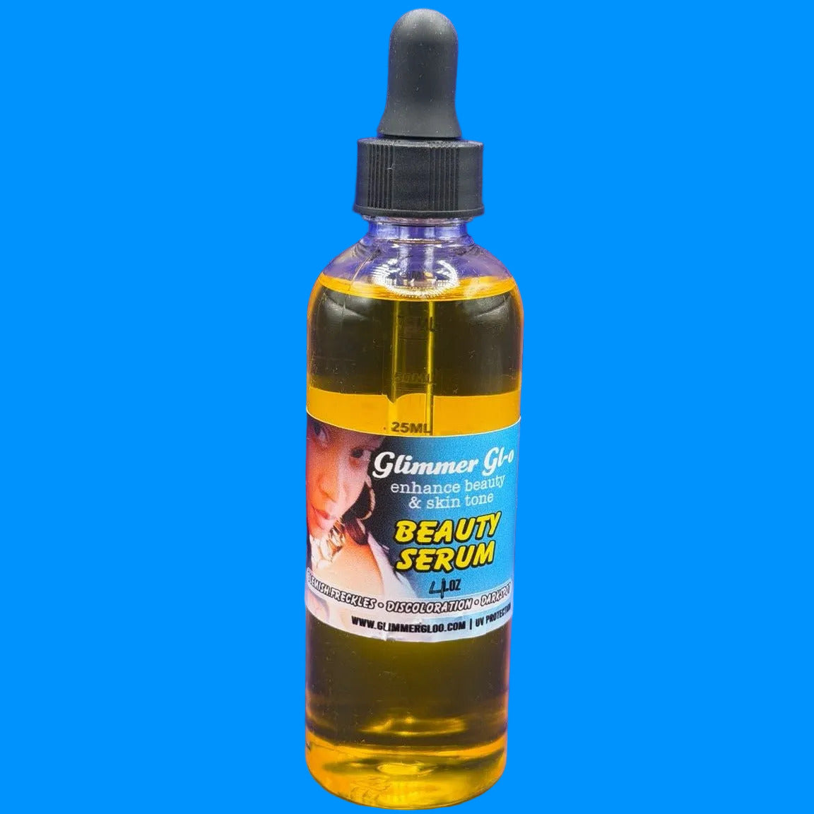 Face Beauty Serum (LARGE)