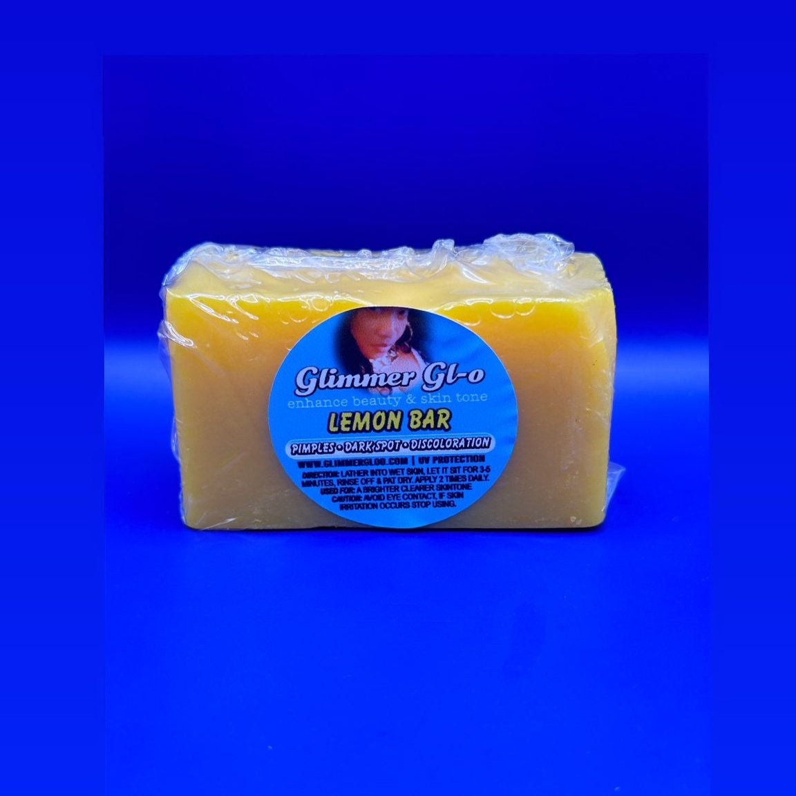 LEMON BAR (TRAVEL SIZE)