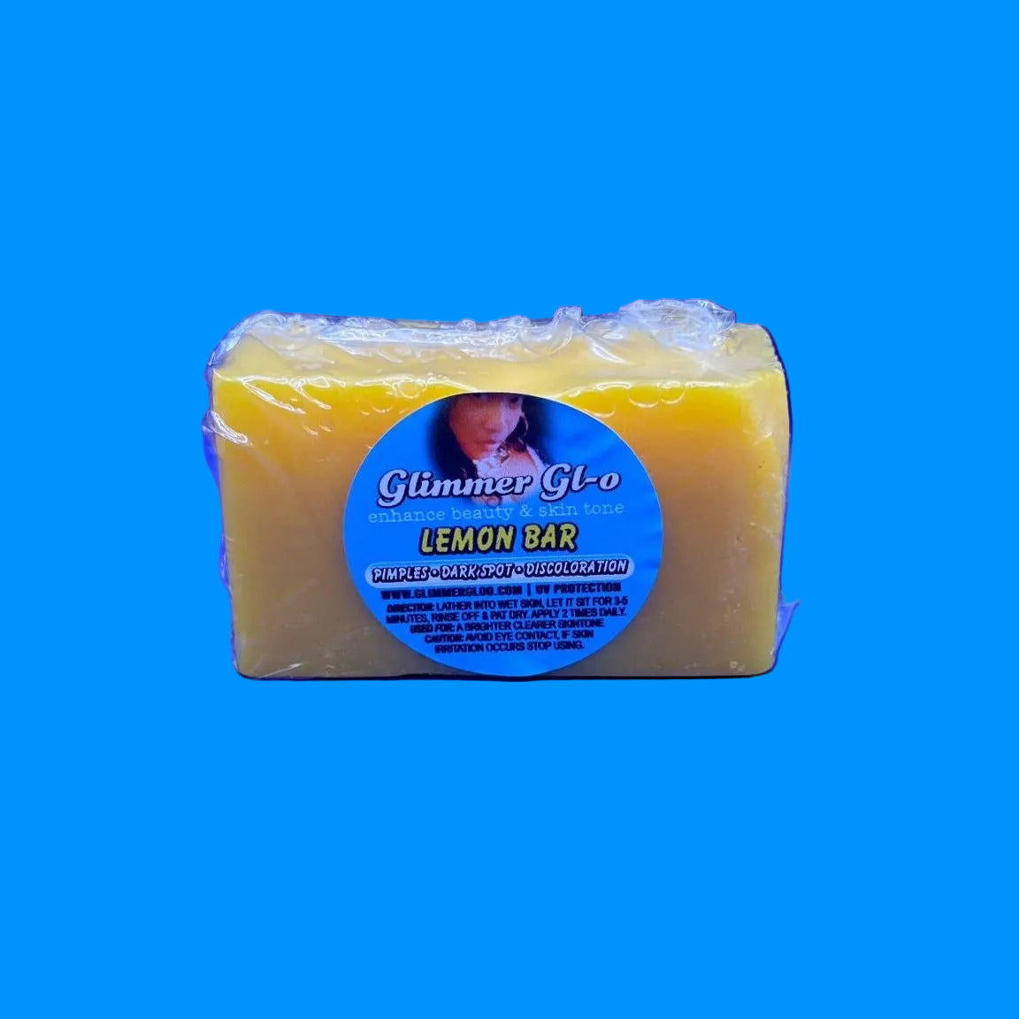 LEMON BAR (TRAVEL SIZE)