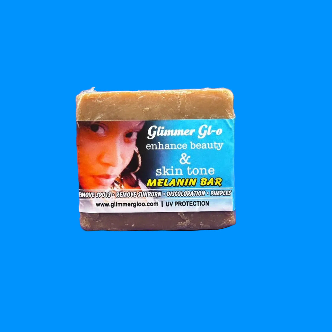 Melanin Bar (LARGE)