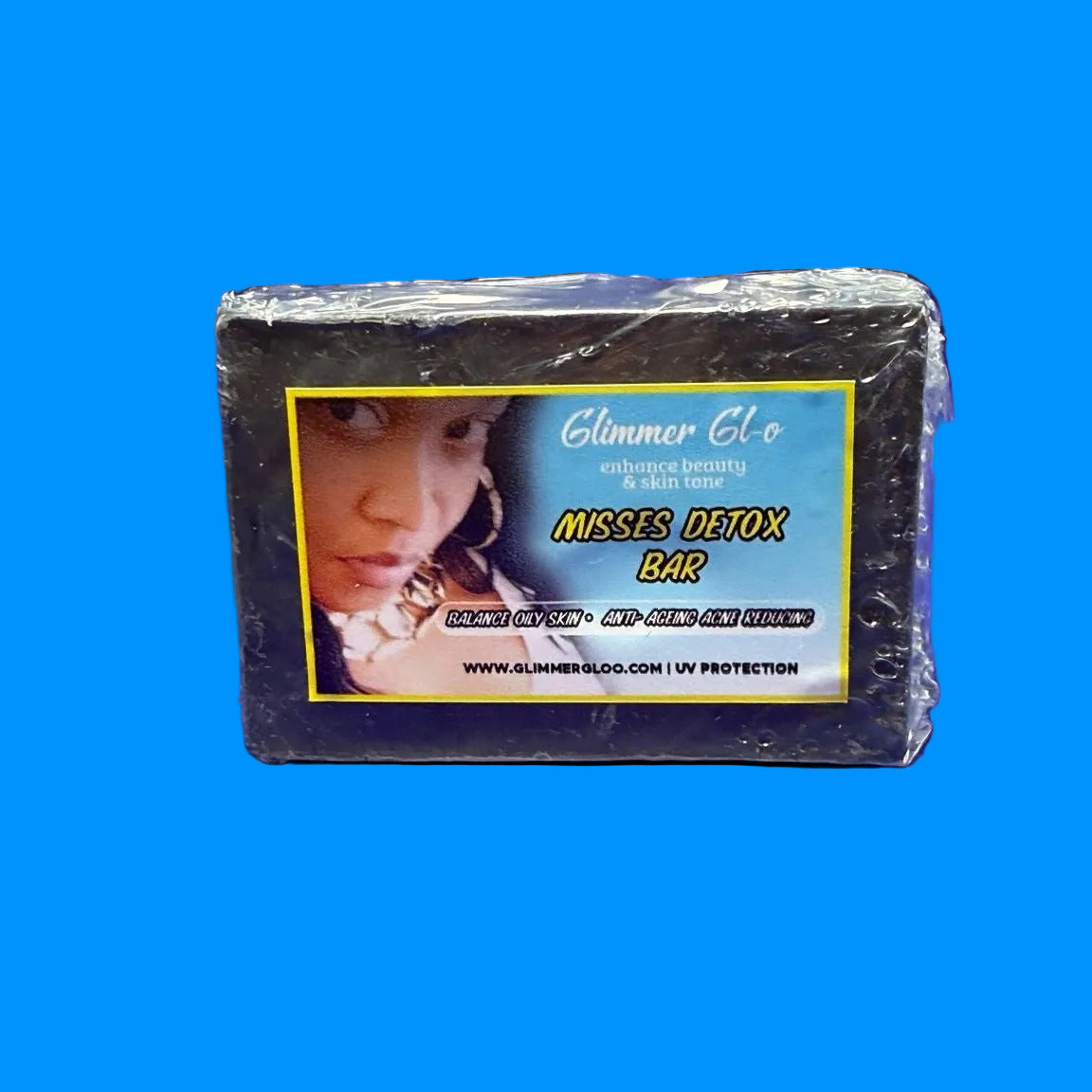 Misses Detox Bar