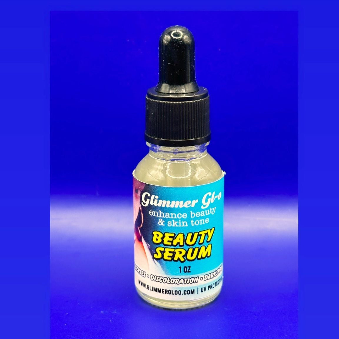 BEAUTY SERUM (TRAVEL SIZE)