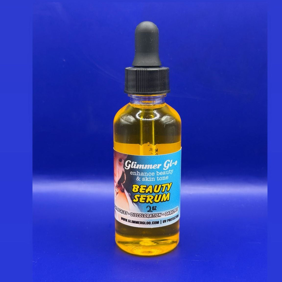 Face Beauty Serum (TRAVEL SIZE)