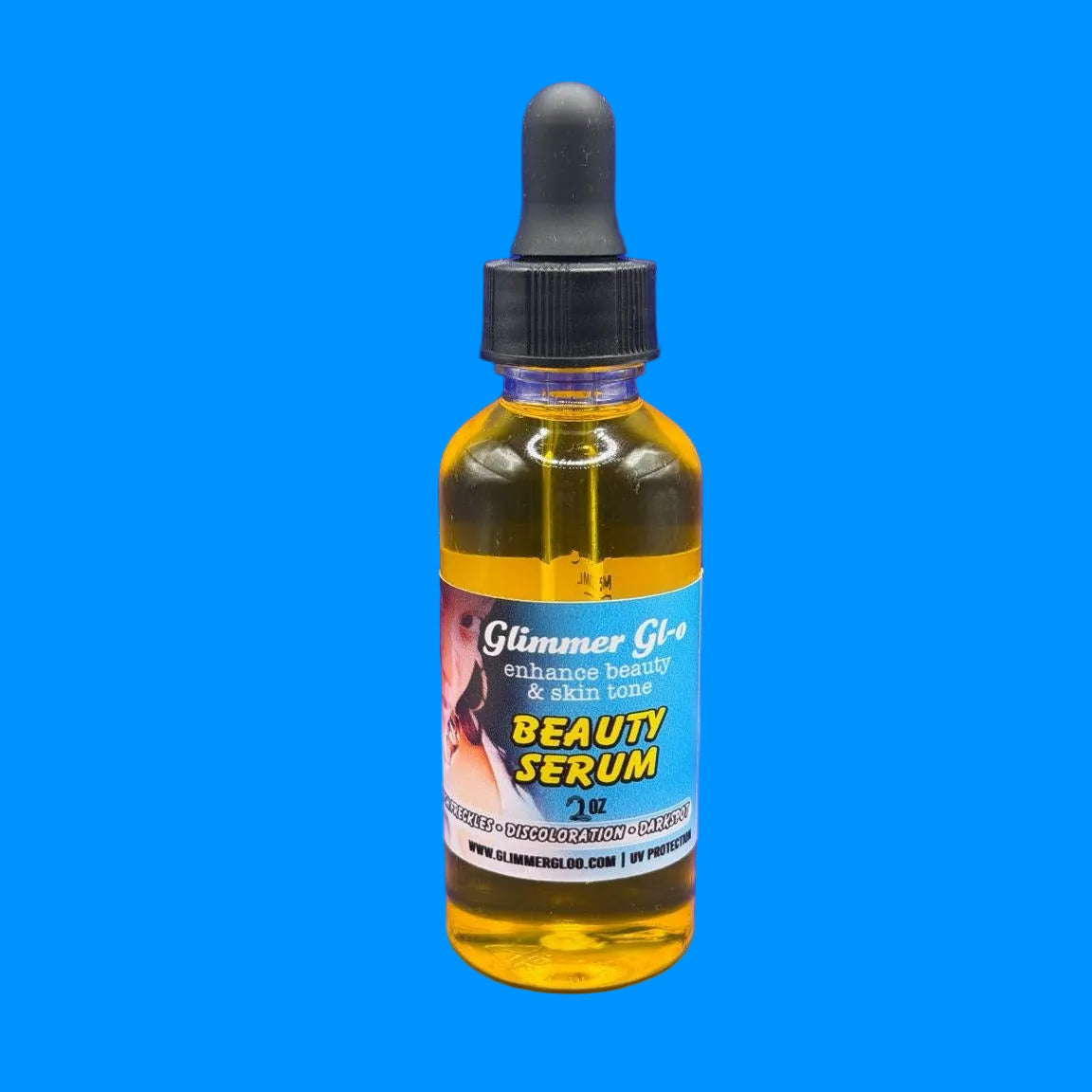 Face Beauty Serum (TRAVEL SIZE)