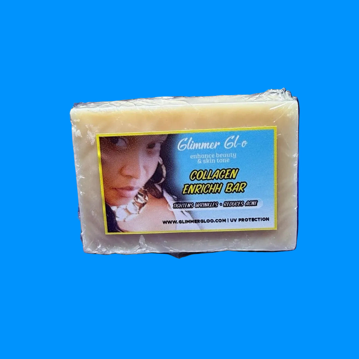 Collagen Enrichh Bar