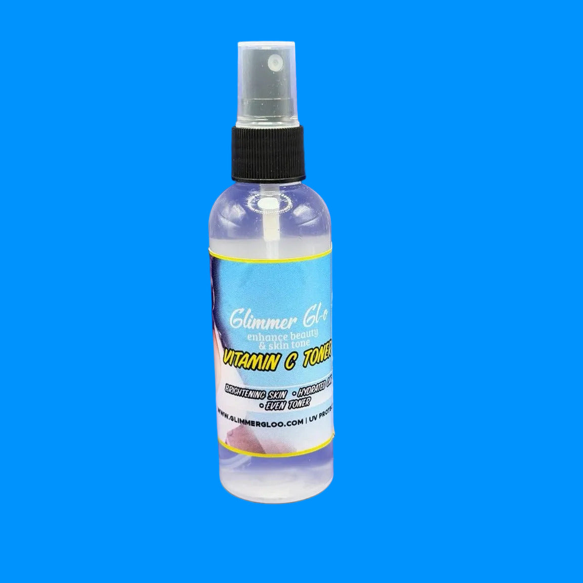 VITAMIN C TONER